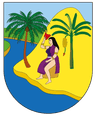 Escudo Gobernación de Antioquia